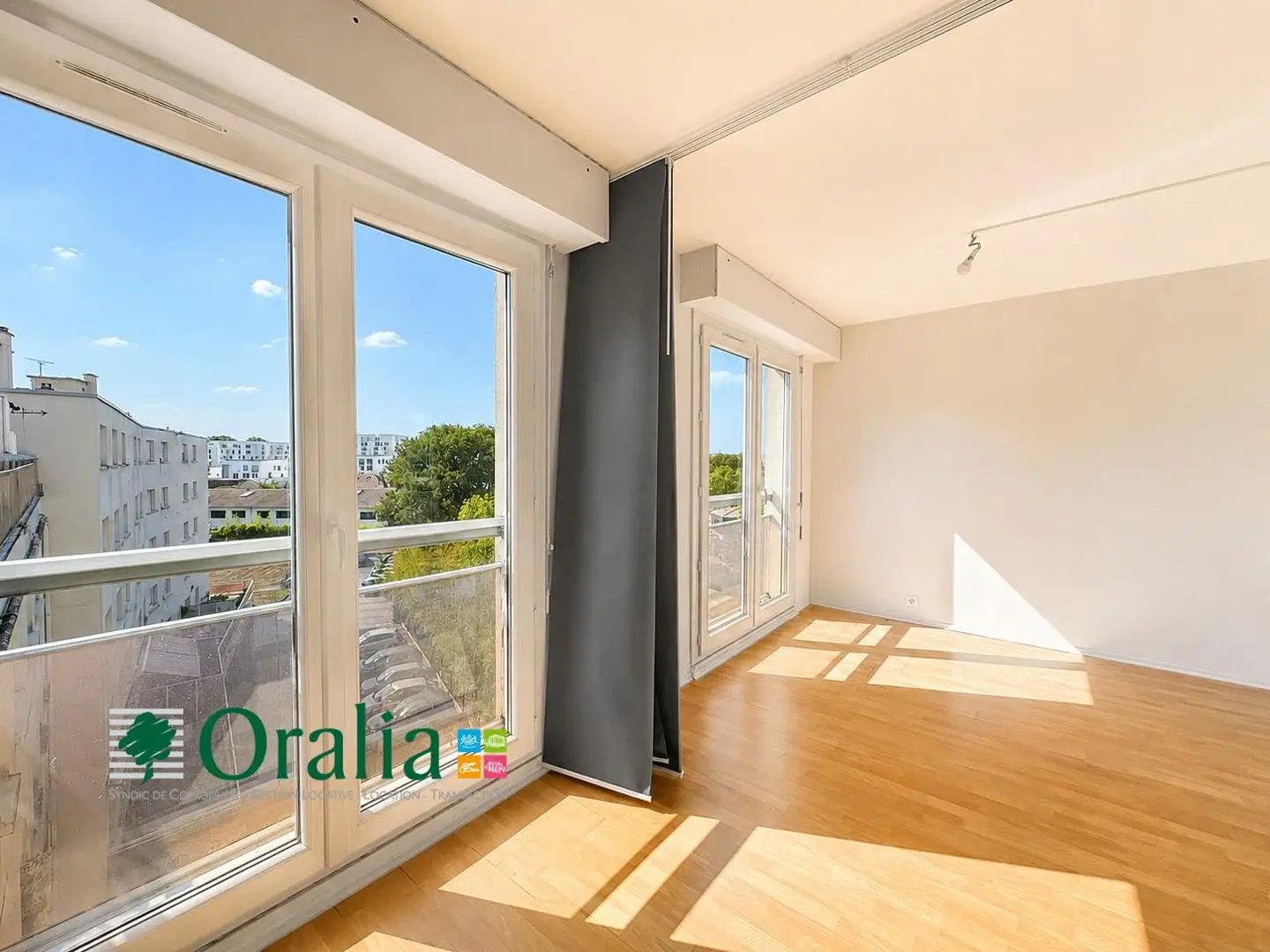 Appartement à louer, 30m², Le Bouscat