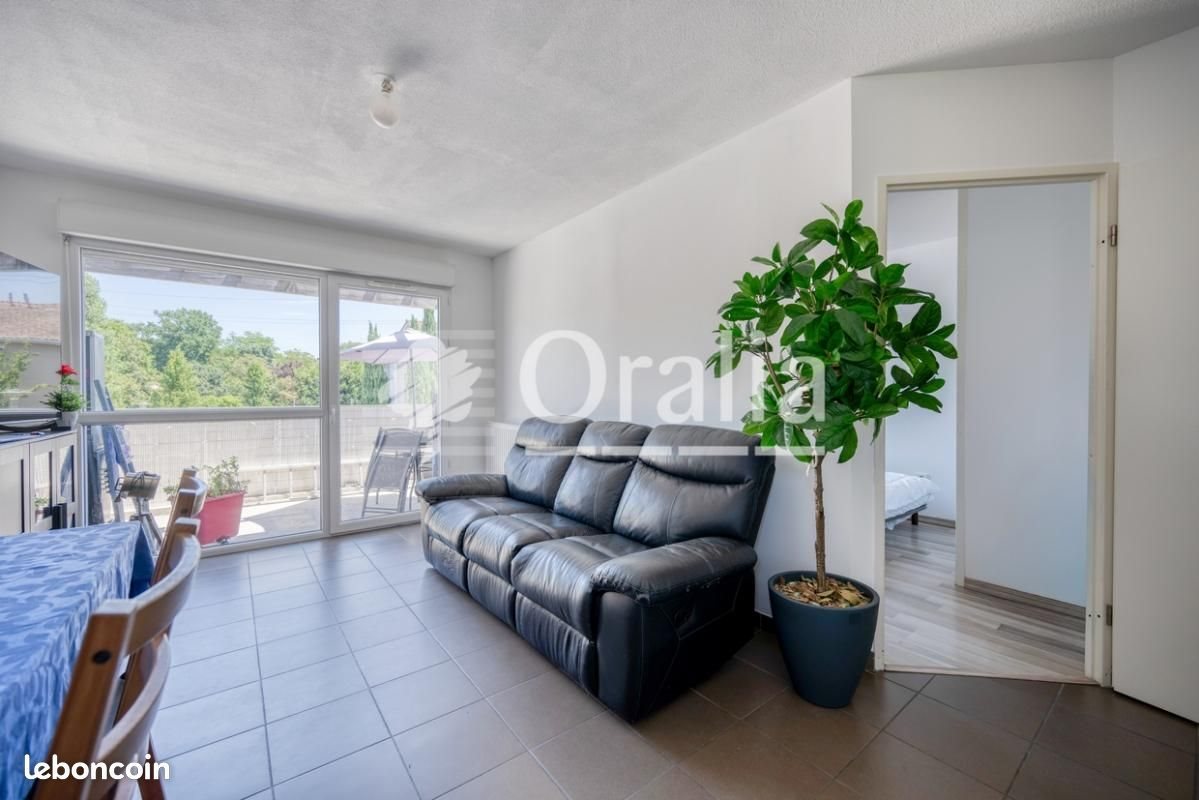 Appartement à vendre, 42m², Artigues-près-Bordeaux