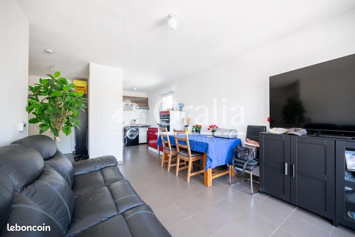 Appartement à vendre, 42m², Artigues-près-Bordeaux