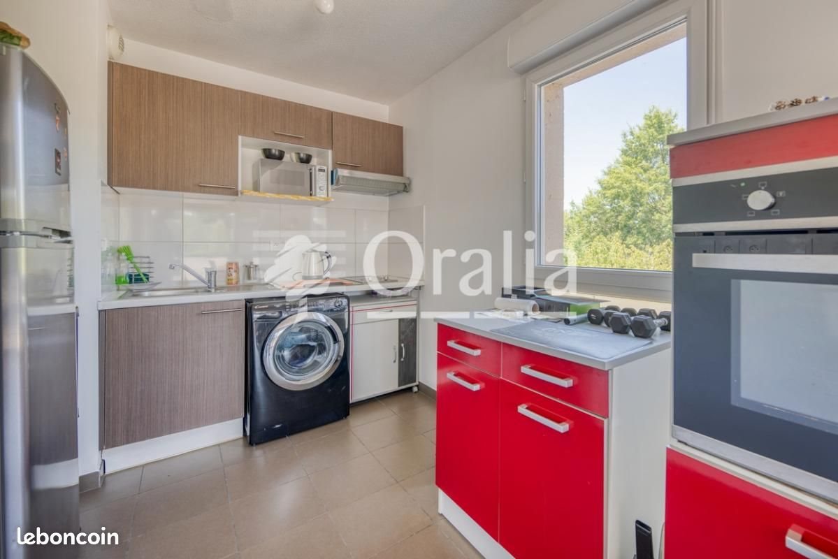 Appartement à vendre, 42m², Artigues-près-Bordeaux