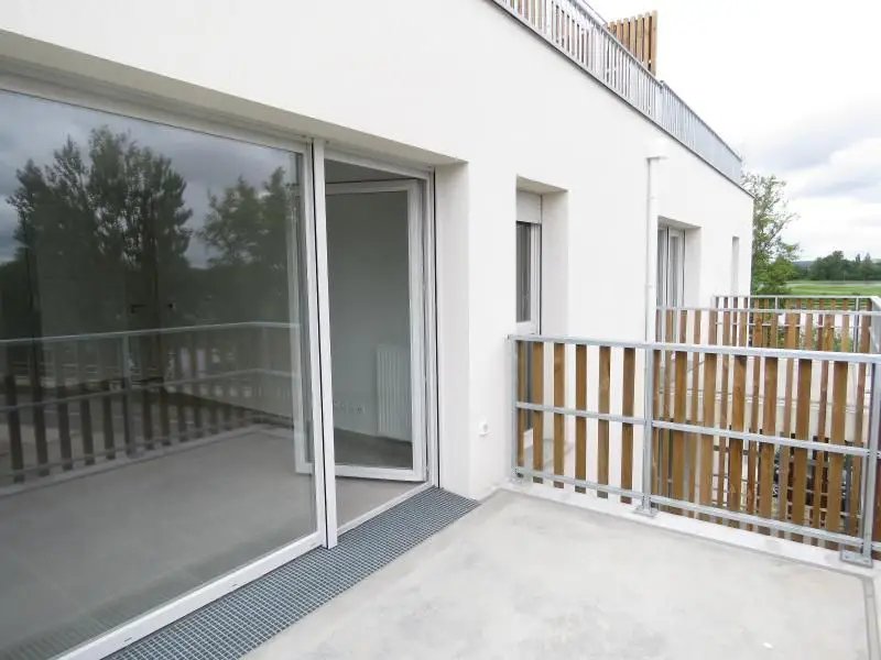 Appartement à louer, 43m², Villenave-d'Ornon
