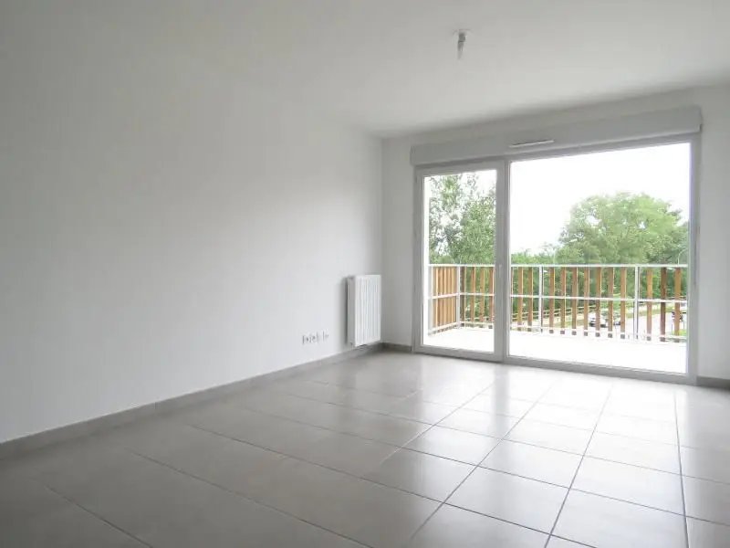 Appartement à louer, 43m², Villenave-d'Ornon