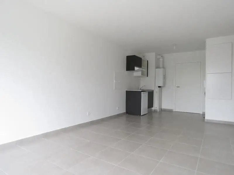 Appartement à louer, 43m², Villenave-d'Ornon