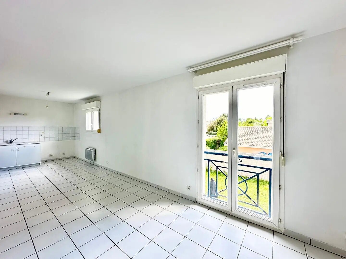 Appartement à louer, 62m², Le Haillan