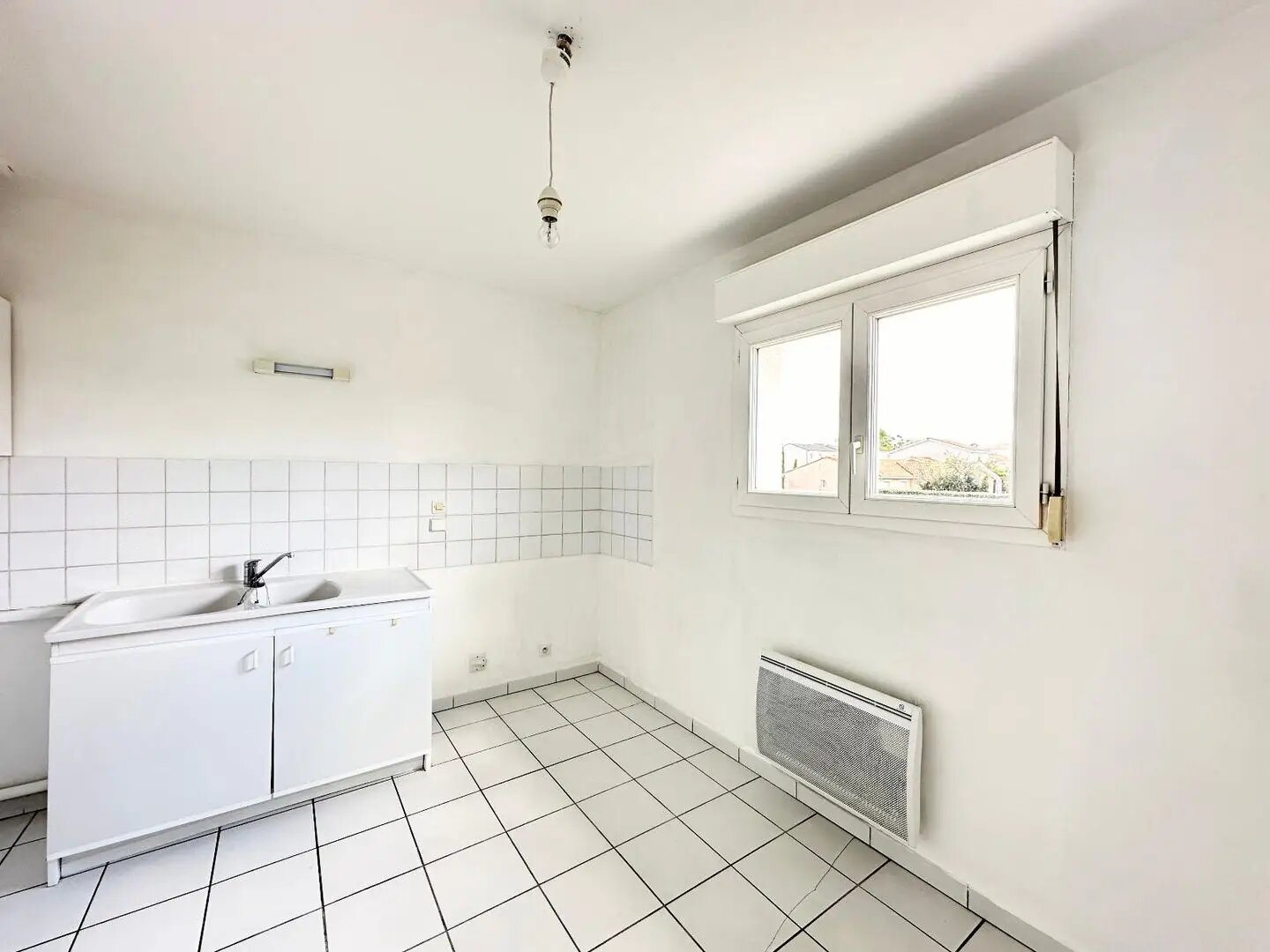 Appartement à louer, 62m², Le Haillan
