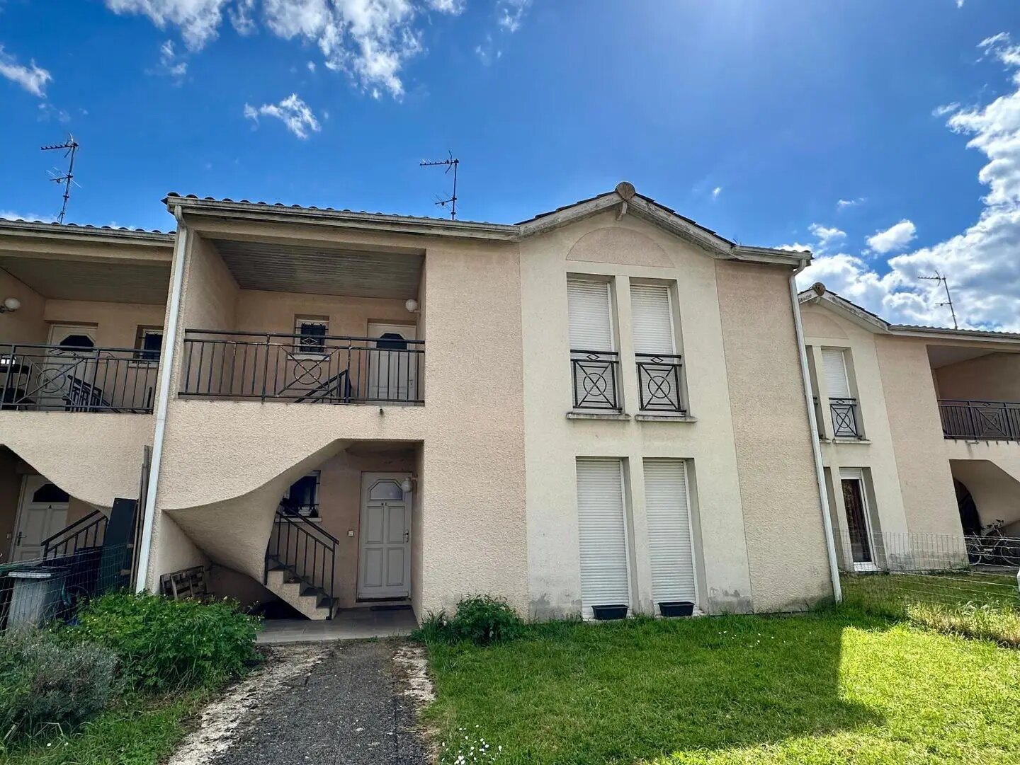 Appartement à louer, 62m², Le Haillan
