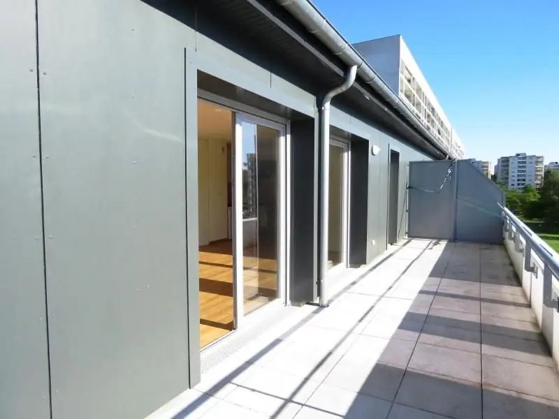 Appartement à louer, 49m², Mérignac
