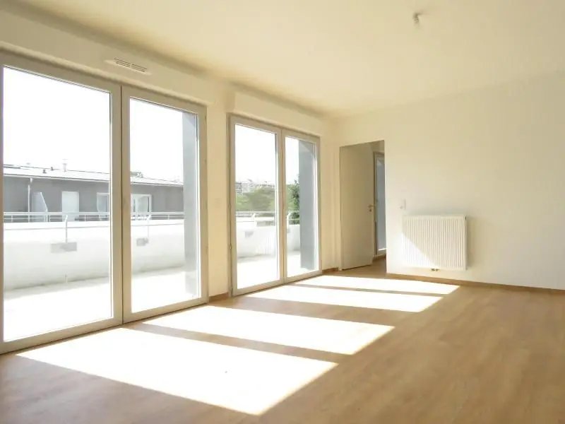 Appartement à louer, 49m², Mérignac