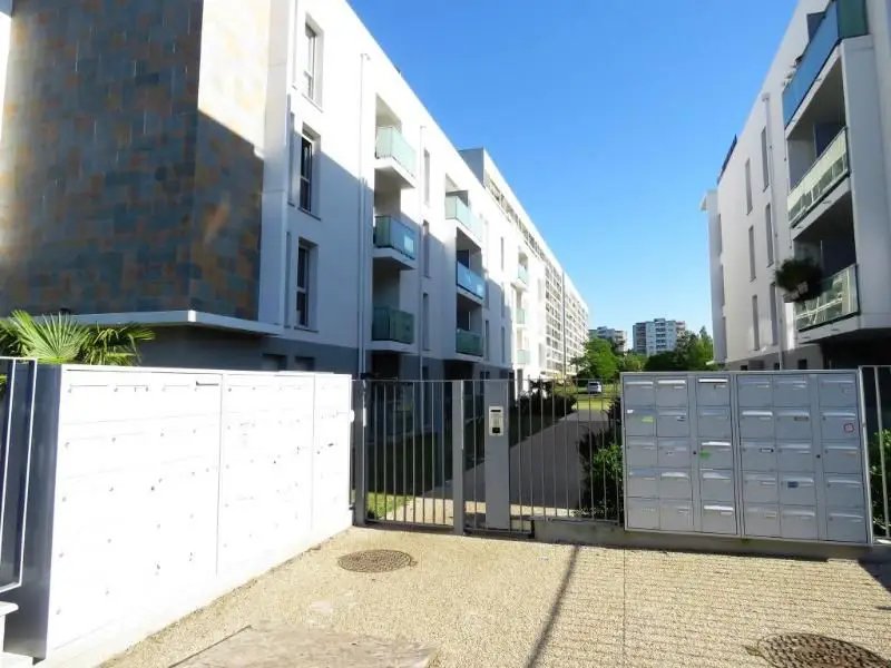 Appartement à louer, 49m², Mérignac