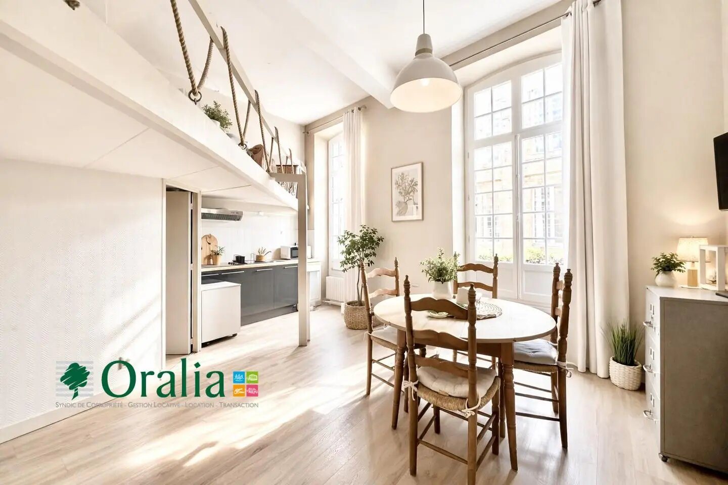 Appartement à louer, 40m², Bordeaux