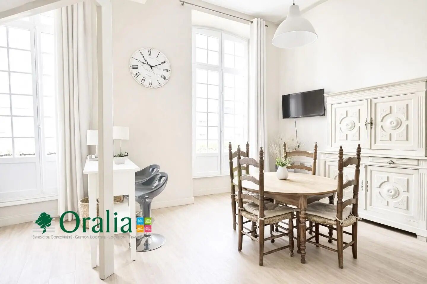 Appartement à louer, 40m², Bordeaux
