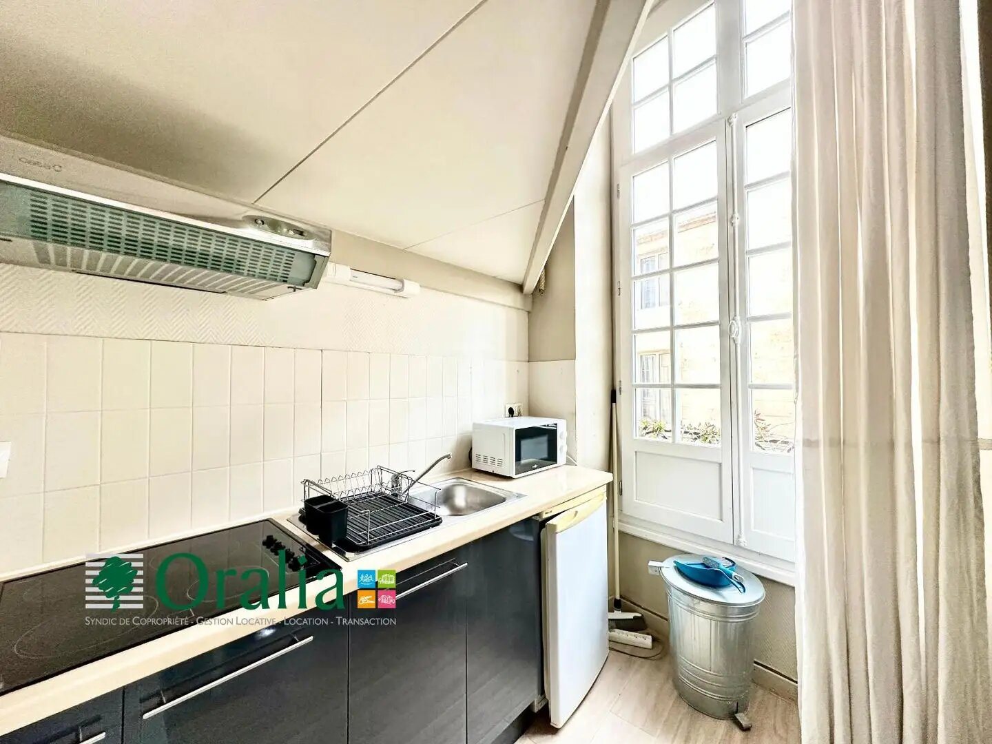 Appartement à louer, 40m², Bordeaux