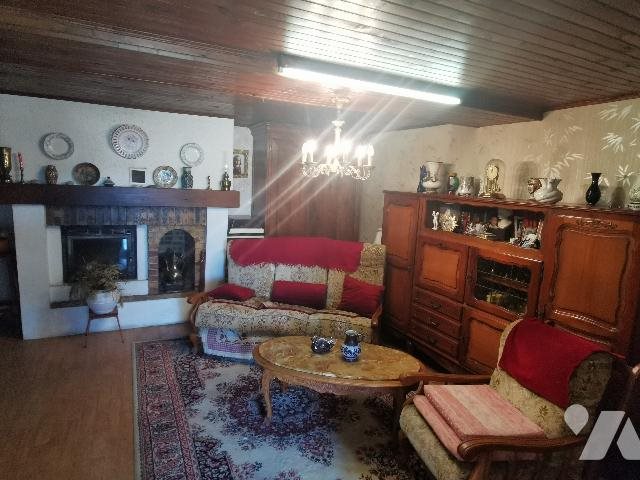 Maison à vendre, 103m², Saintigny