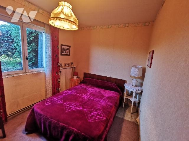 Maison à vendre, 103m², Saintigny