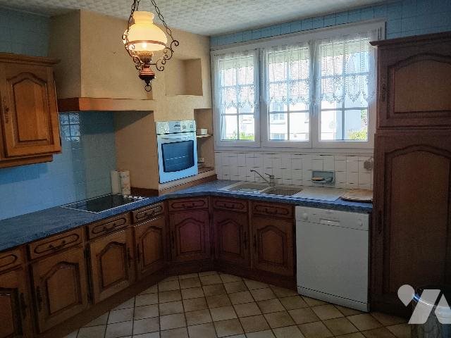 Maison à vendre, 83m², Thiron-Gardais