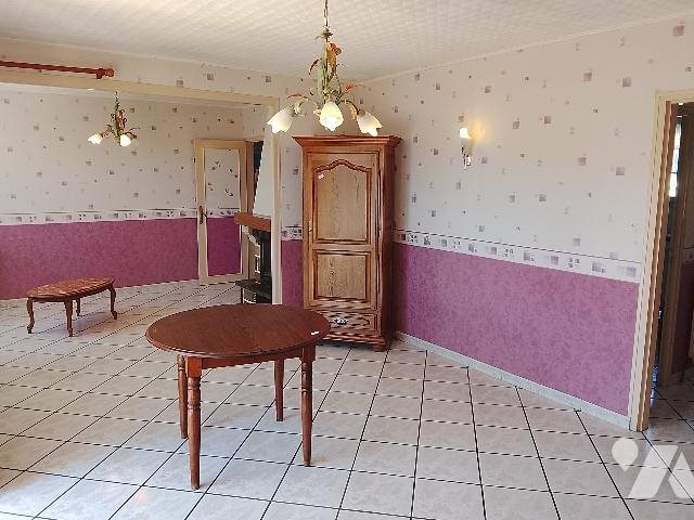 Maison à vendre, 83m², Thiron-Gardais