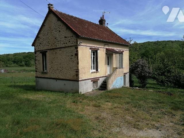 Maison à vendre, 46m², Saintigny