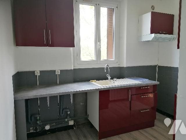 Maison à vendre, 46m², Saintigny