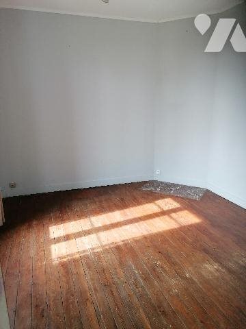 Maison à vendre, 46m², Saintigny
