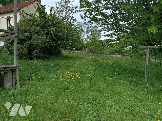 Maison à vendre, 46m², Saintigny