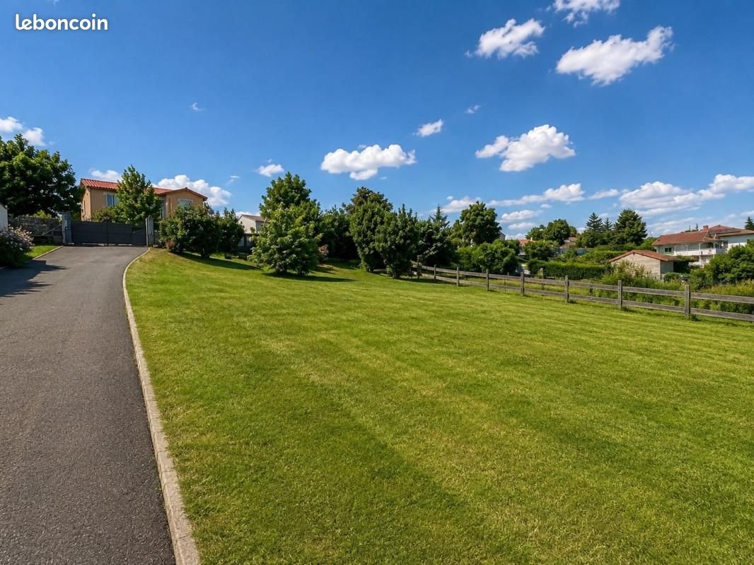 Maison à vendre, 90m², Anse