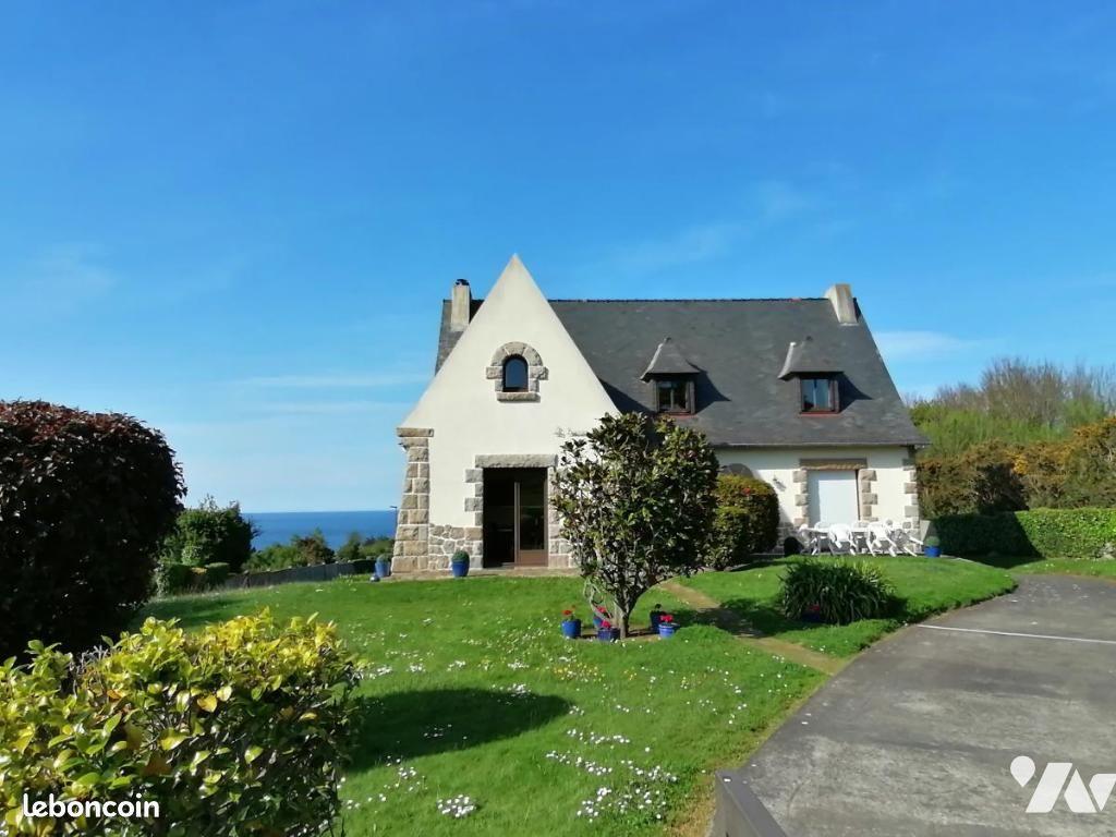 Maison à vendre, 176m², Saint-Quay-Portrieux