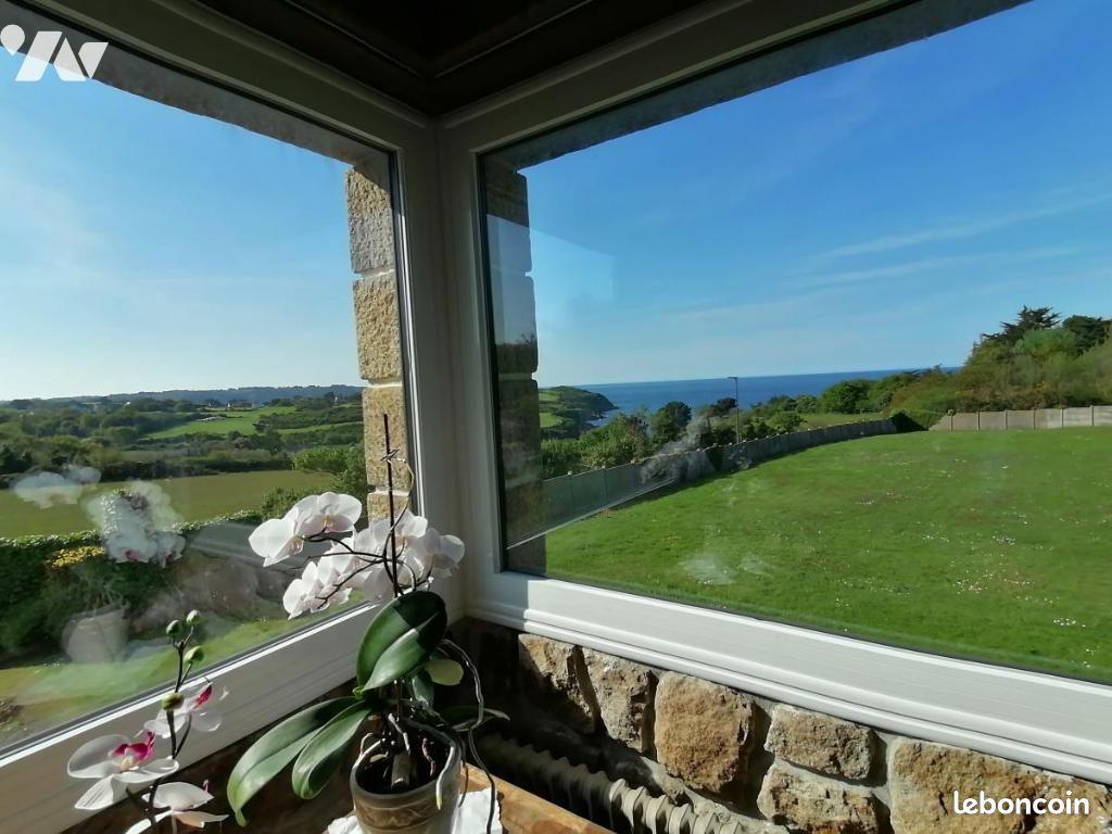 Maison à vendre, 176m², Saint-Quay-Portrieux