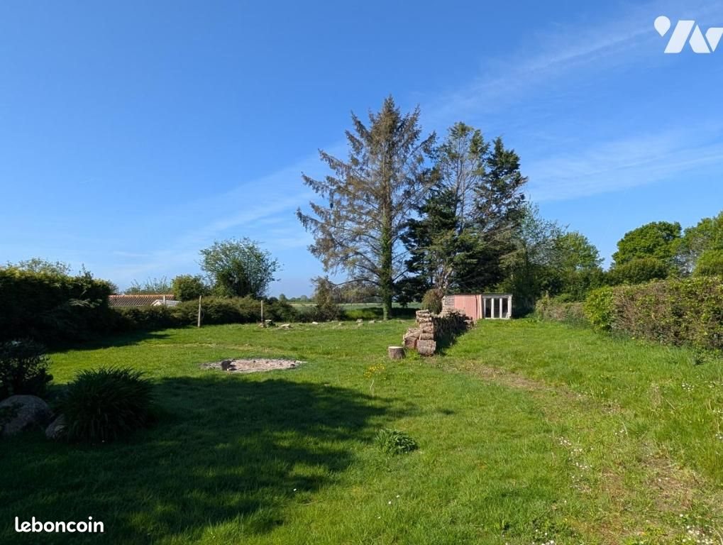 Maison à vendre, 90m², Gommenec'h