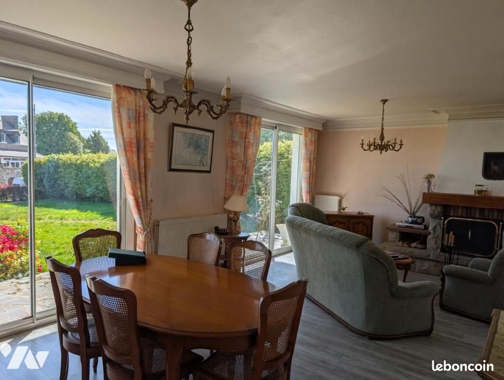 Maison à vendre, 90m², Gommenec'h