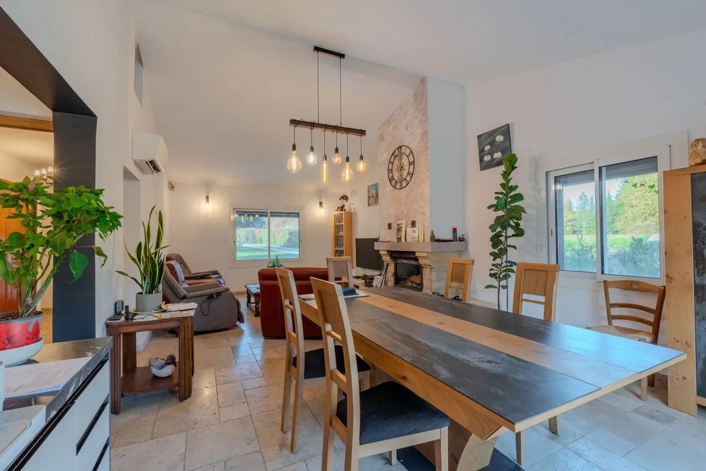 Maison à vendre, 200m², Entrecasteaux