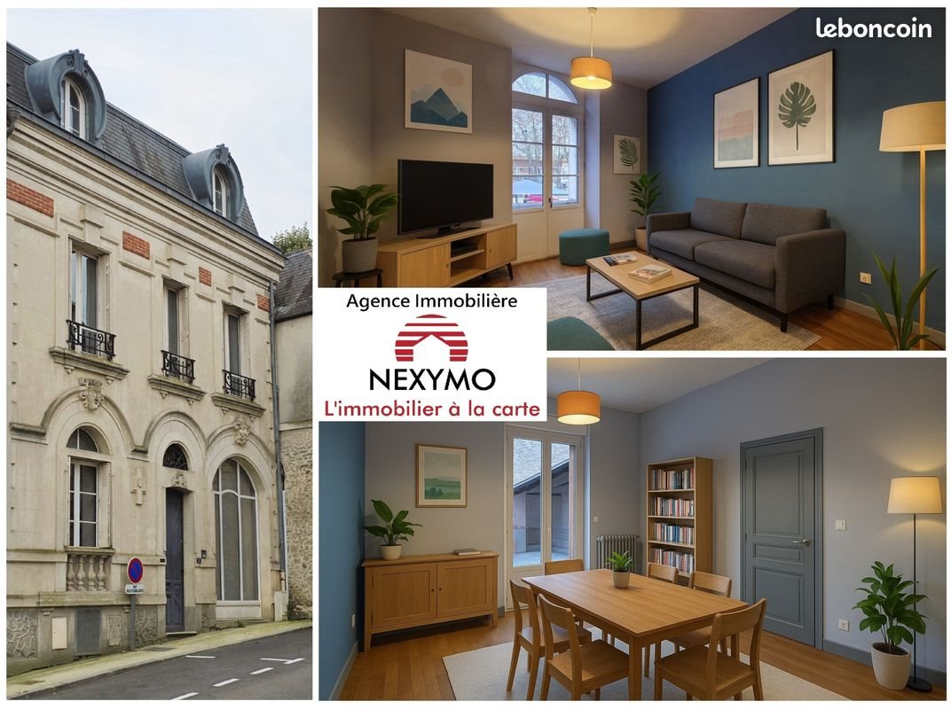 Maison à vendre, 158m², Laval