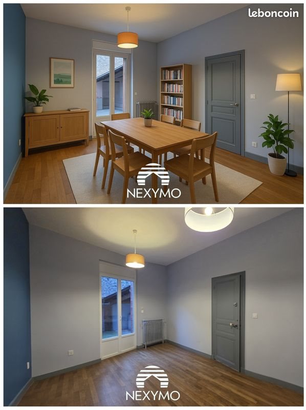 Maison à vendre, 158m², Laval