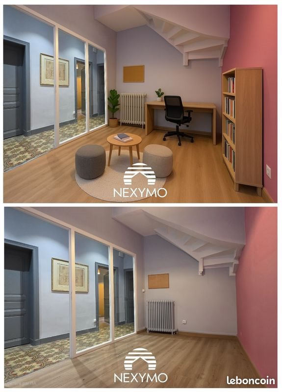 Maison à vendre, 158m², Laval