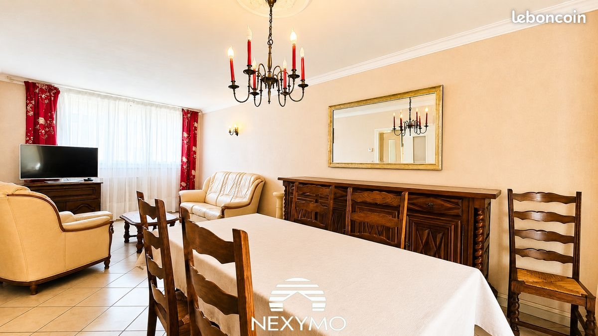 Maison à vendre, 102m², Le Mans