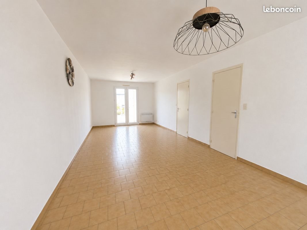 Maison à louer, 99m², Le Mans