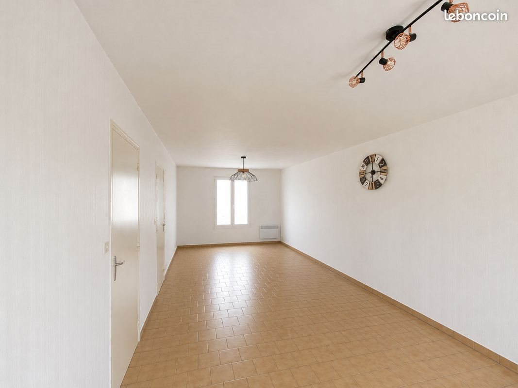 Maison à louer, 99m², Le Mans
