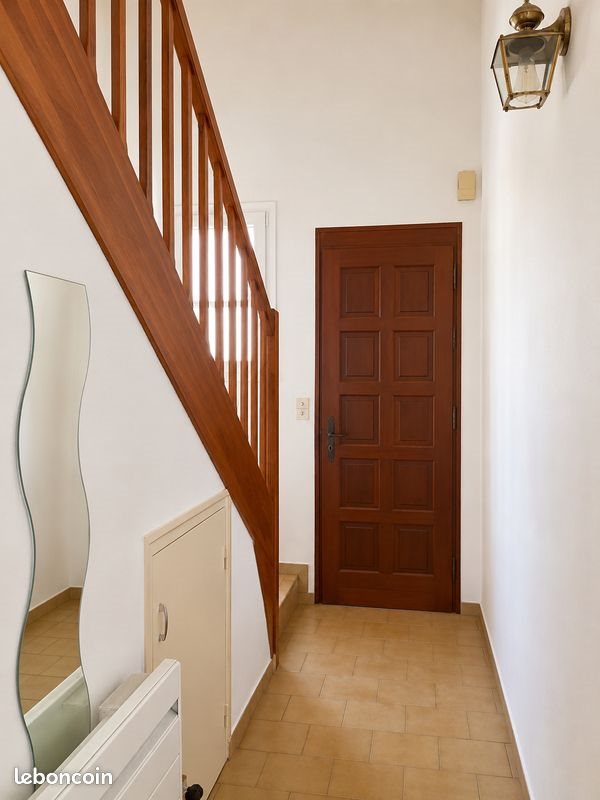 Maison à louer, 99m², Le Mans