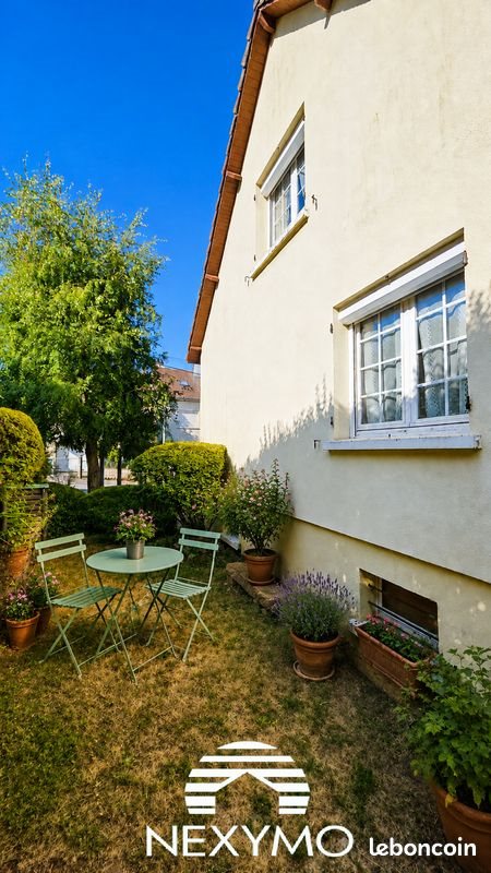 Maison à vendre, 112m², Le Mans