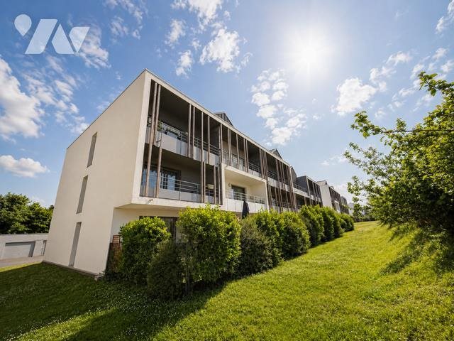 Appartement à vendre, 41m², Plouzané