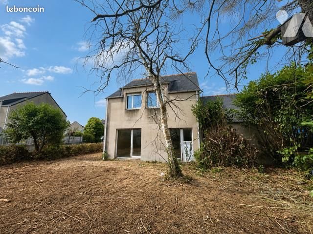 Maison à vendre, 95m², Plouzané