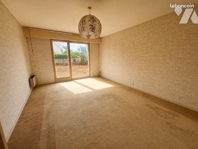 Maison à vendre, 95m², Plouzané