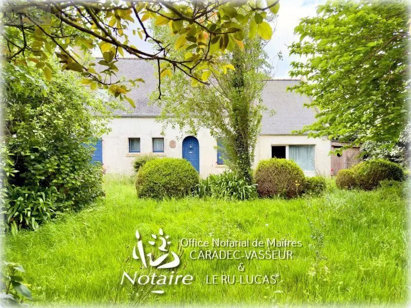 Maison à vendre, 104m², Plouzané