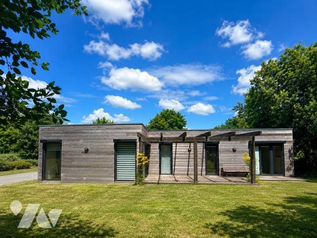 Maison à vendre, 150m², Plouzané