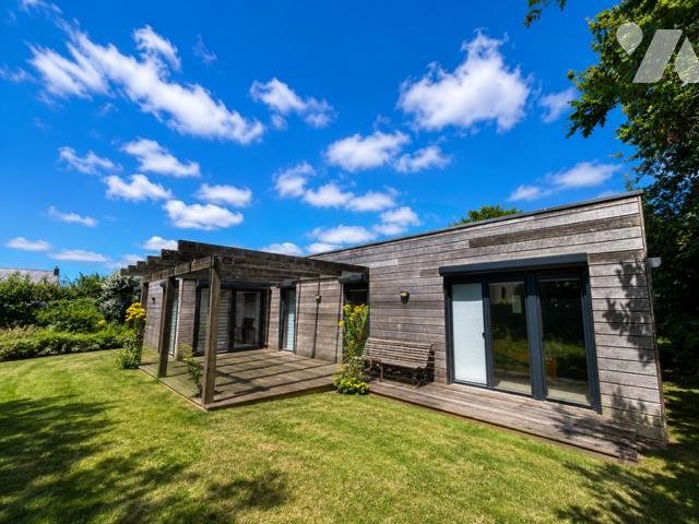 Maison à vendre, 150m², Plouzané