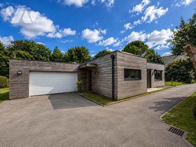 Maison à vendre, 150m², Plouzané