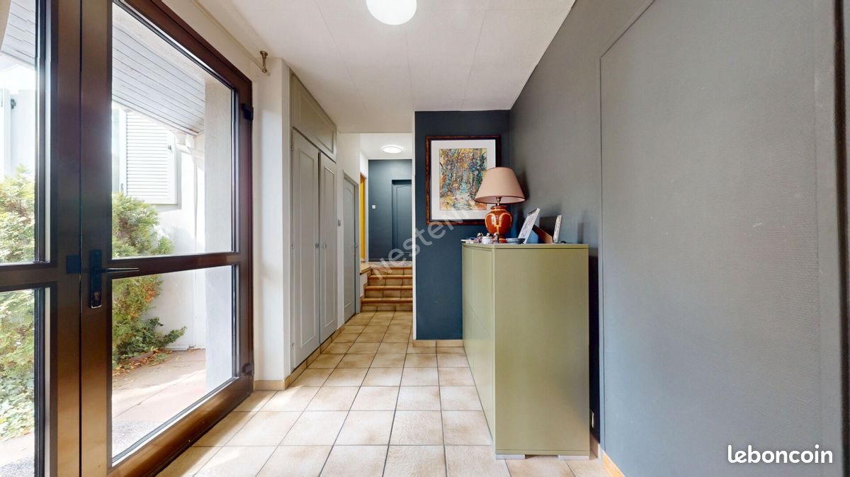 Maison à vendre, 184m², Saint-Avold