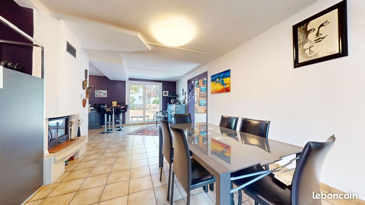 Maison à vendre, 184m², Saint-Avold