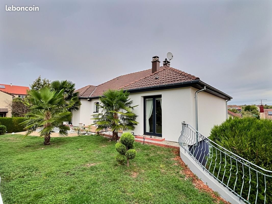 Maison à vendre, 94m², Hundling