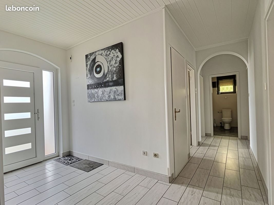Maison à vendre, 94m², Hundling