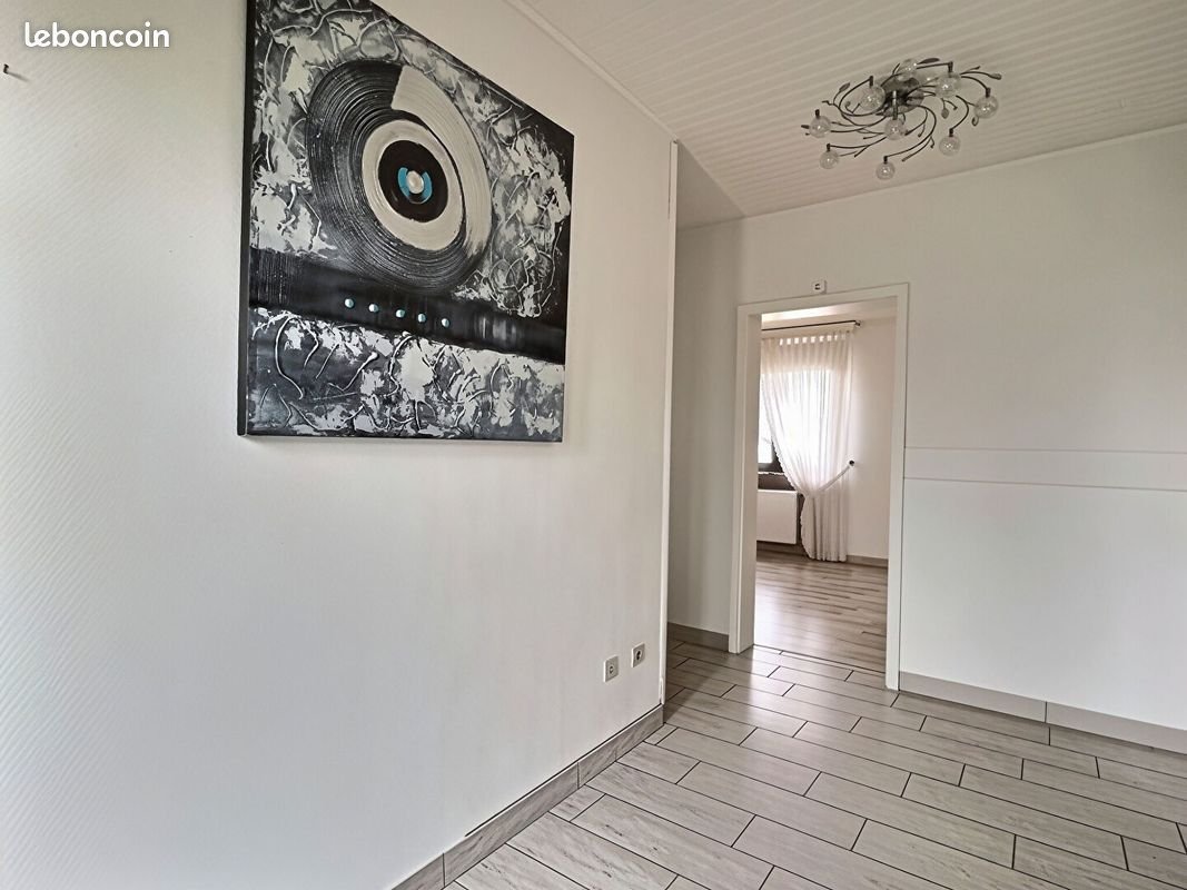 Maison à vendre, 94m², Hundling